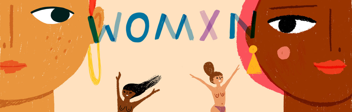 Women's History Month