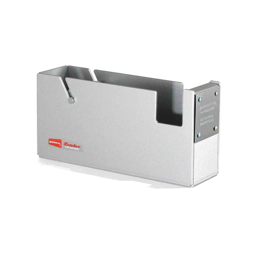 SILVER HIGHTIDE TAPE DISPENSER