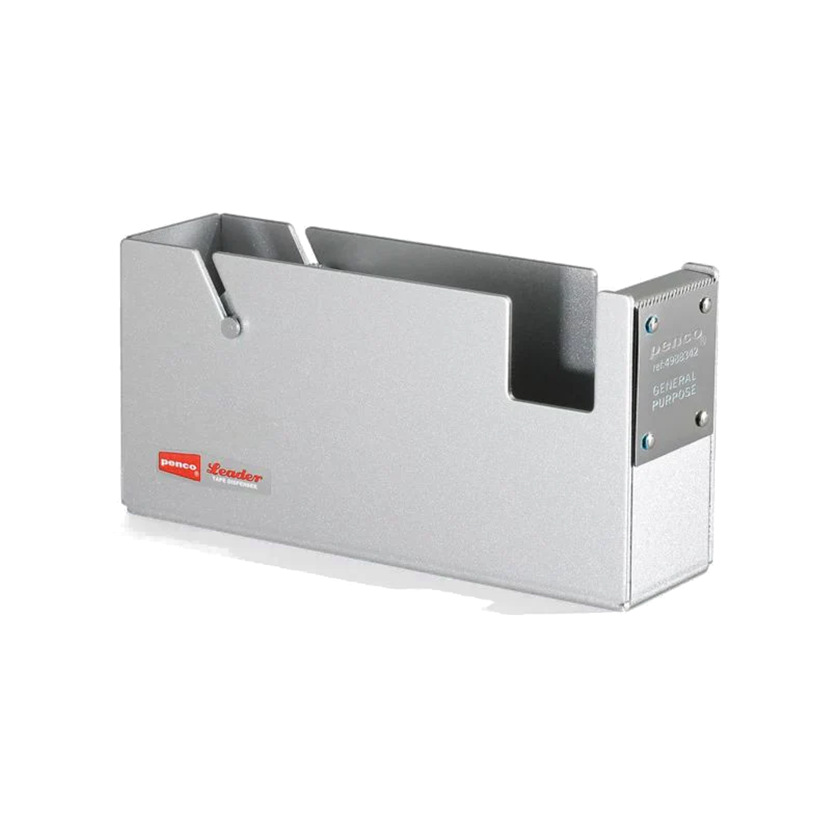 SILVER HIGHTIDE TAPE DISPENSER