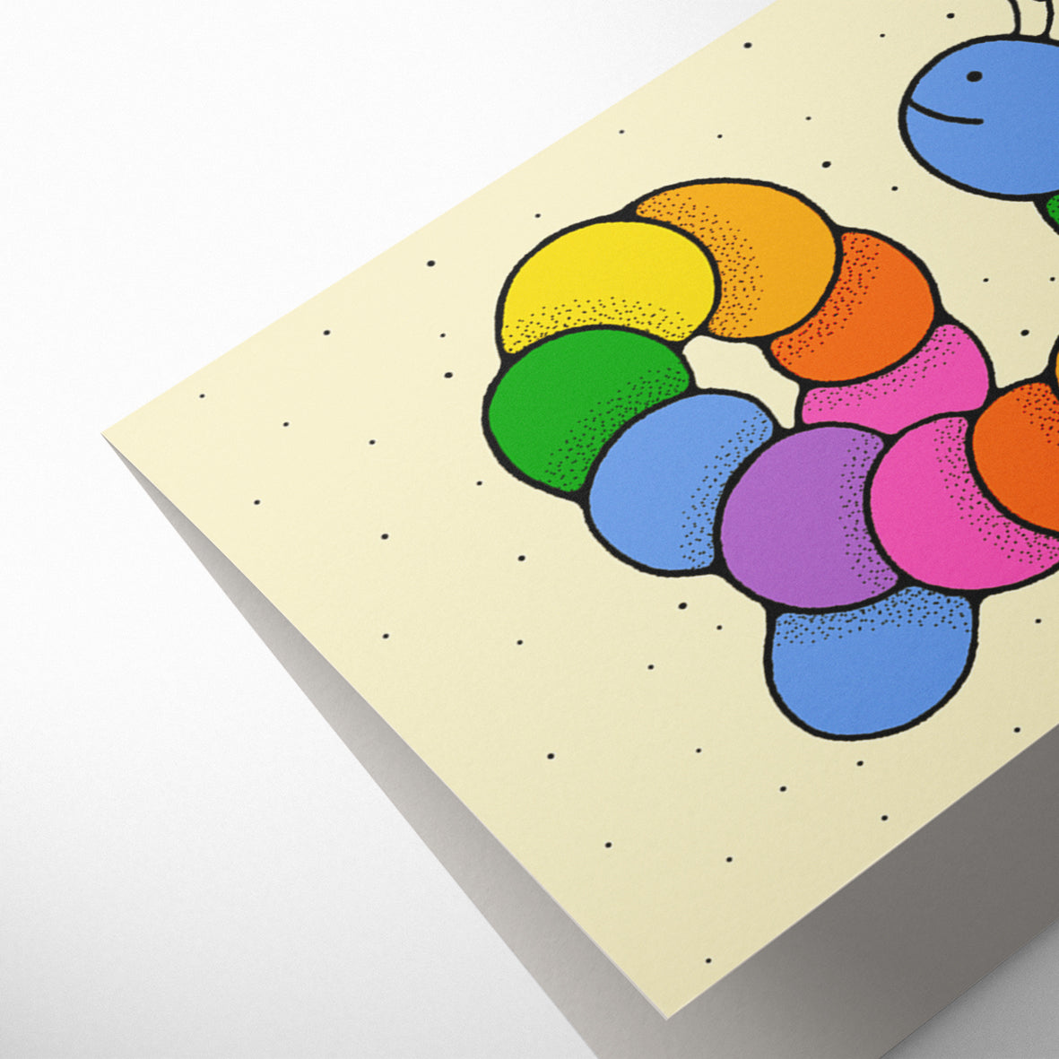 TWO BIRTHDAY CARD