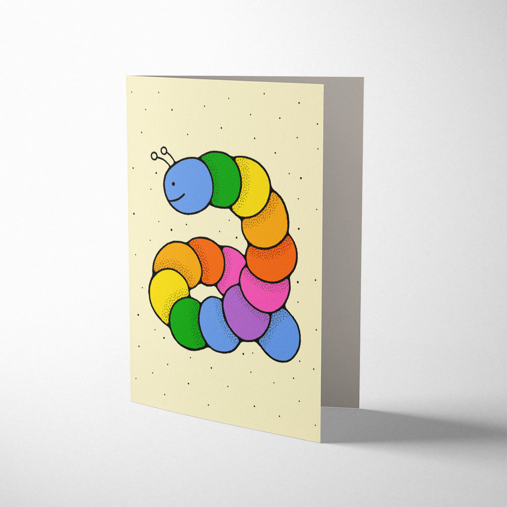 TWO BIRTHDAY CARD