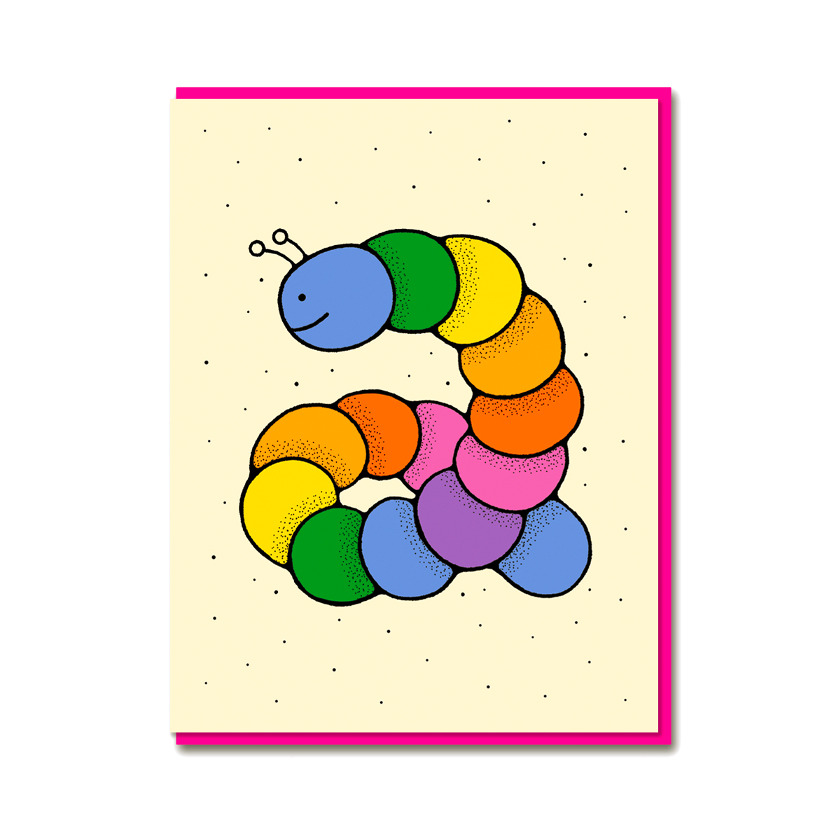 TWO BIRTHDAY CARD