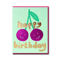 HAPPY CHERRIES