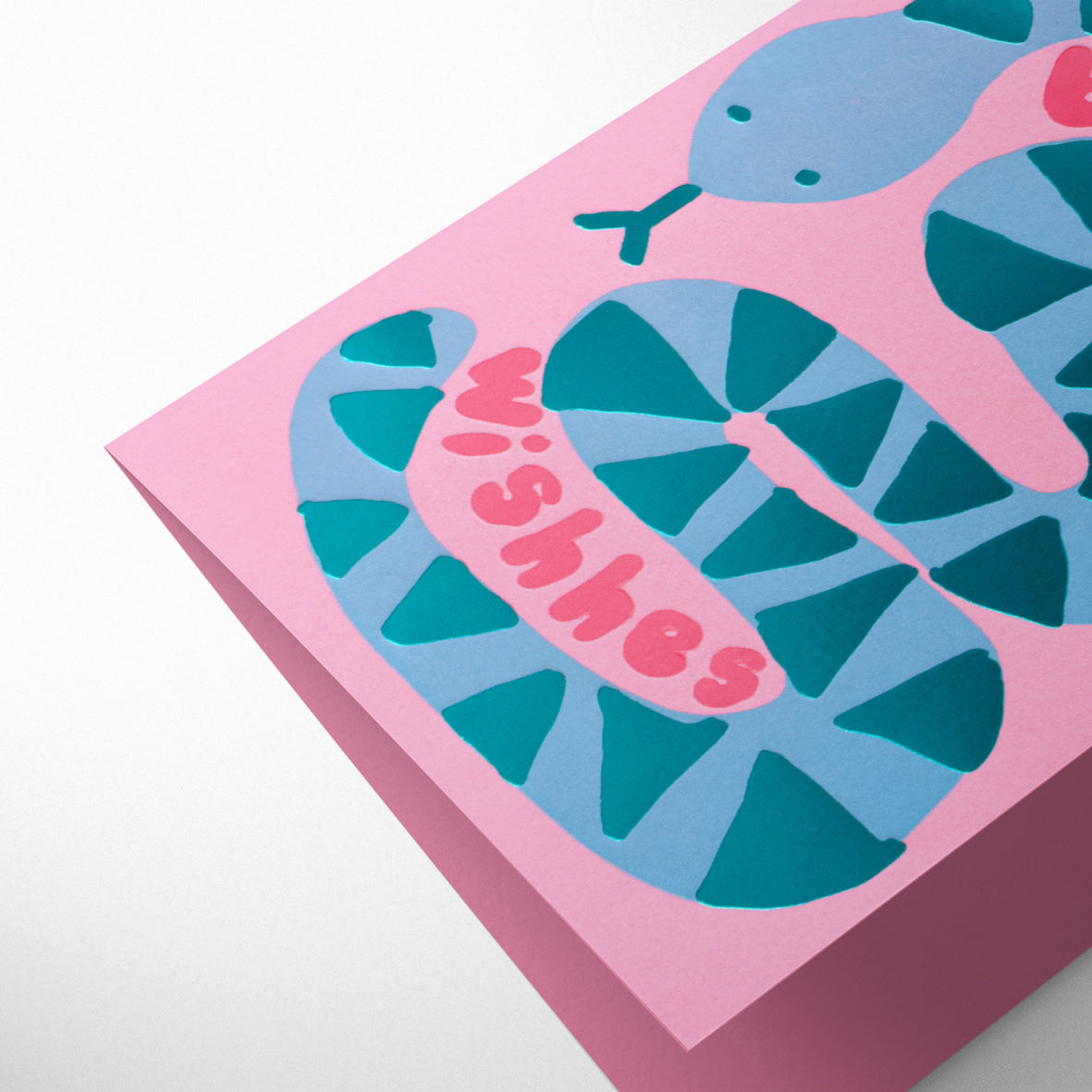JOYFUL SNAKE