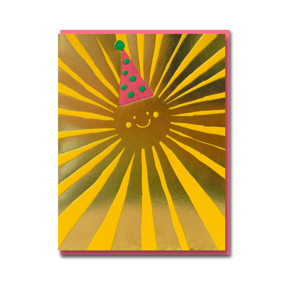 SUNSHINE