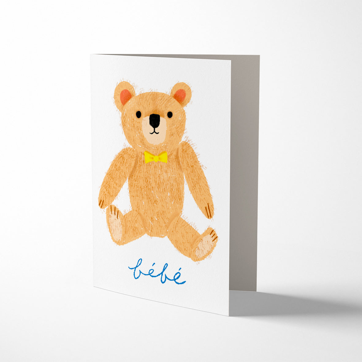 TEDDY