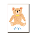 TEDDY
