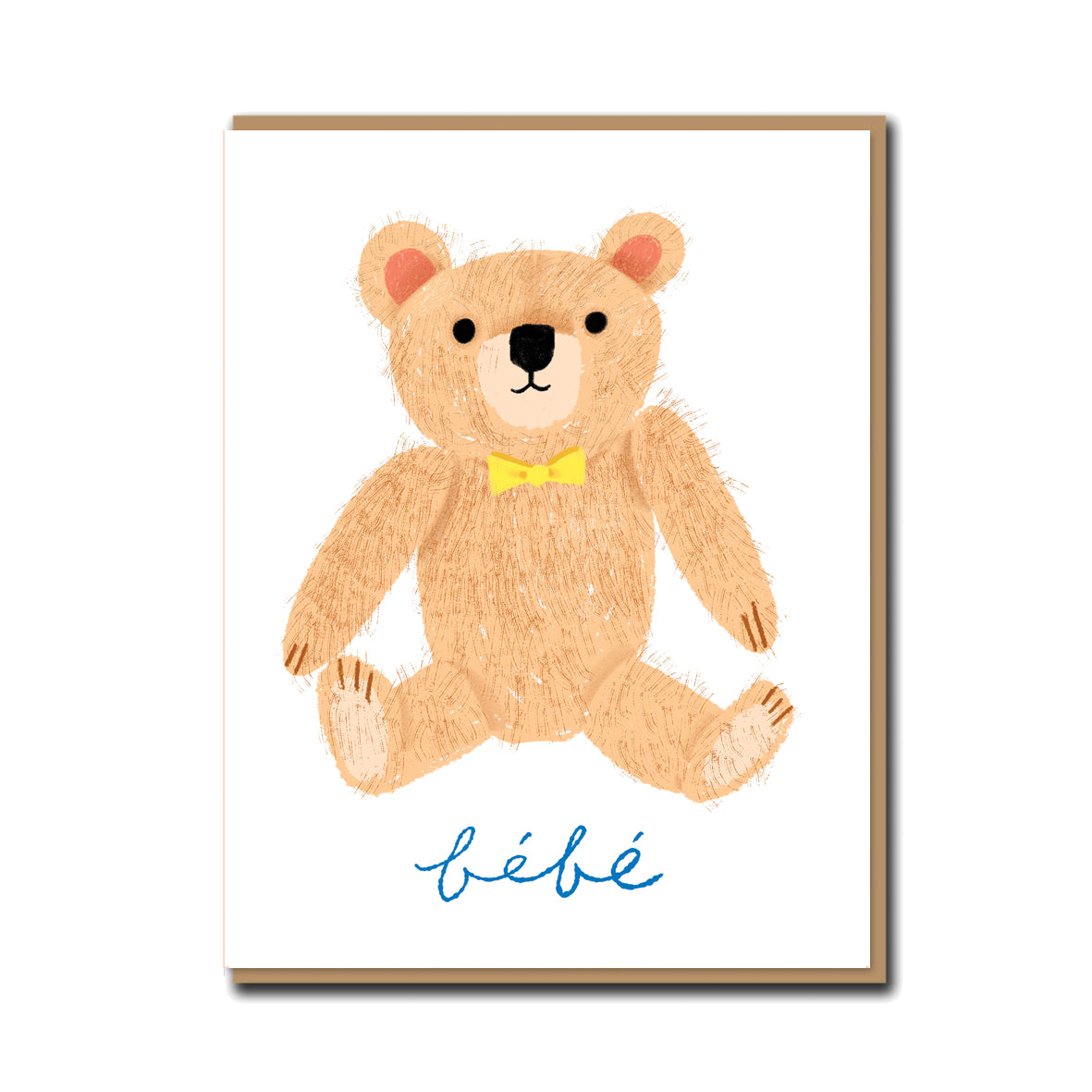 TEDDY