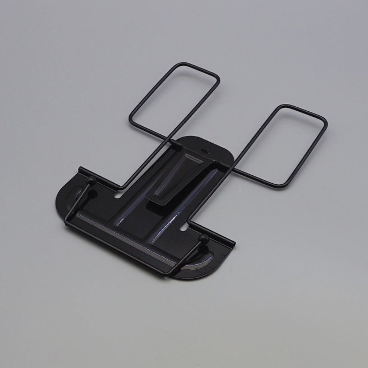 HIGHTIDE METAL BOOK STAND: BLACK