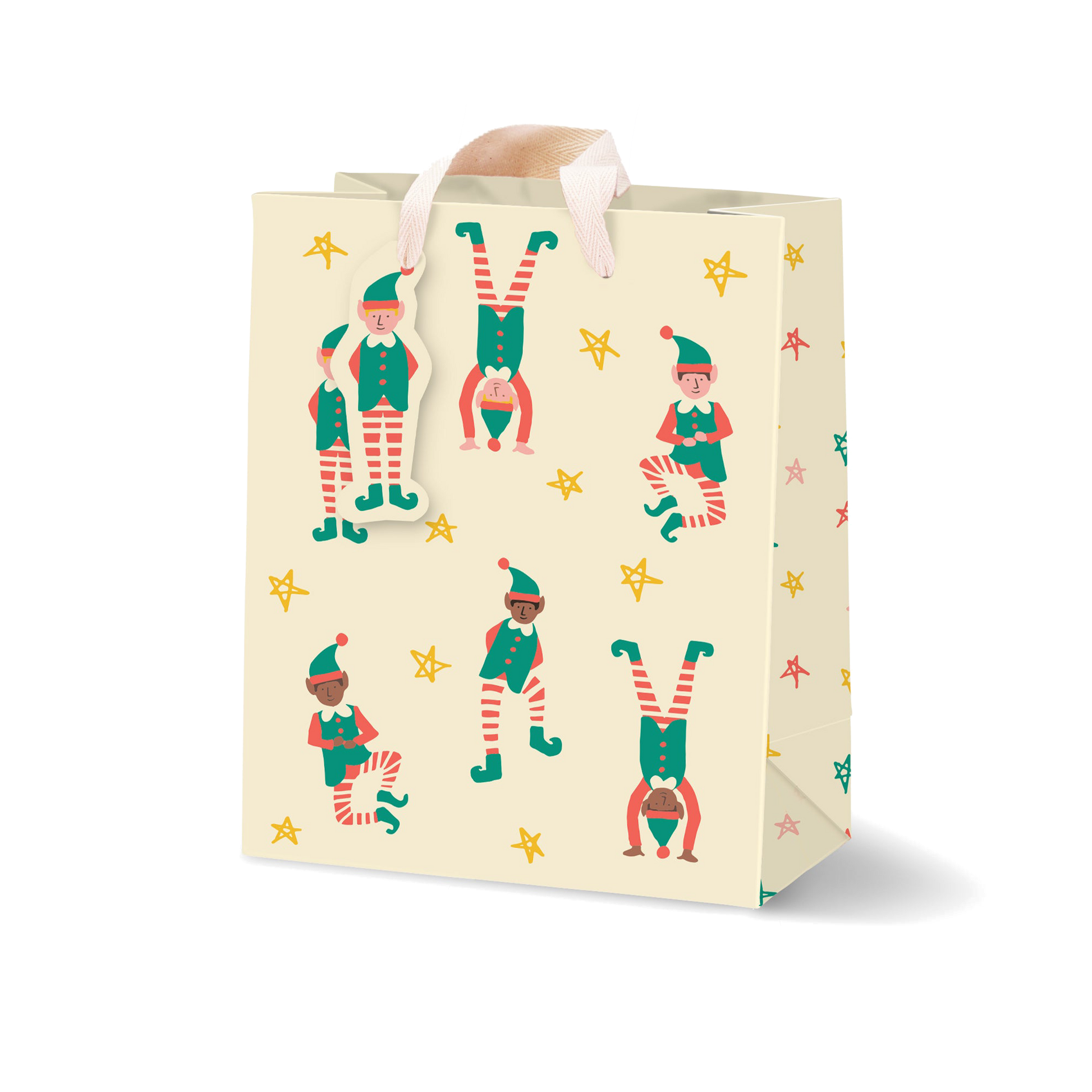 ELF PARTY GIFT BAG