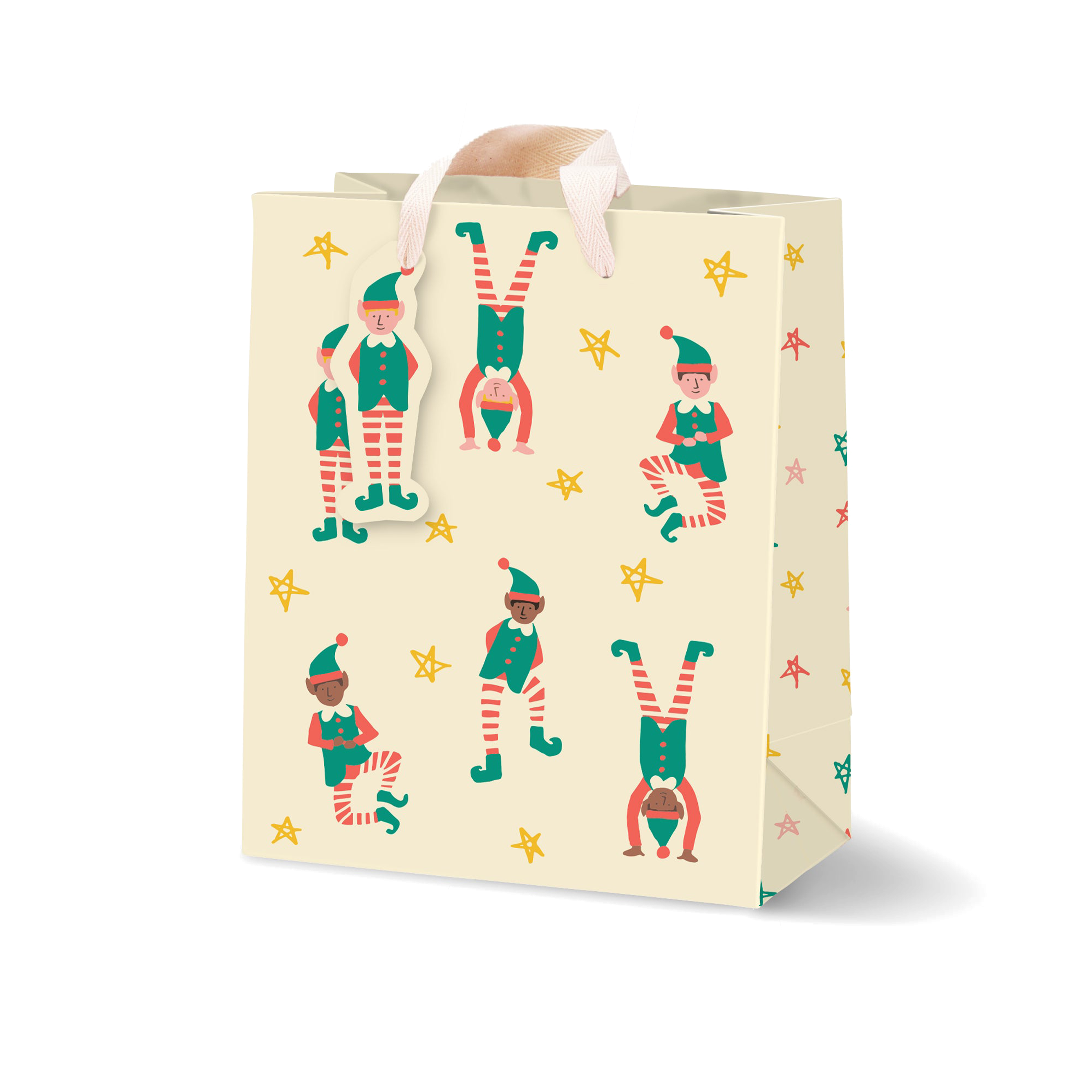 ELF PARTY GIFT BAG