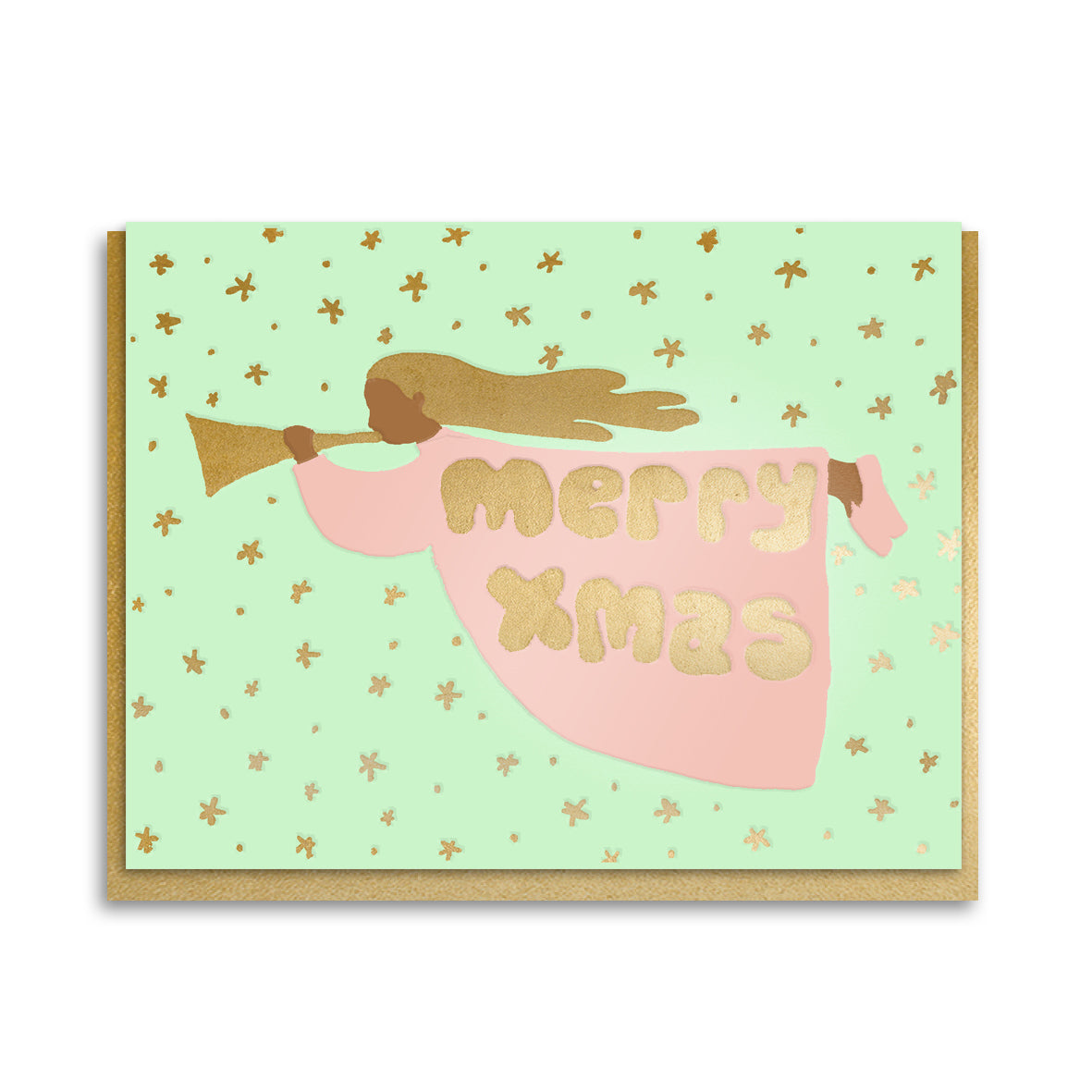JOYFUL ANGEL HORN BOX SET