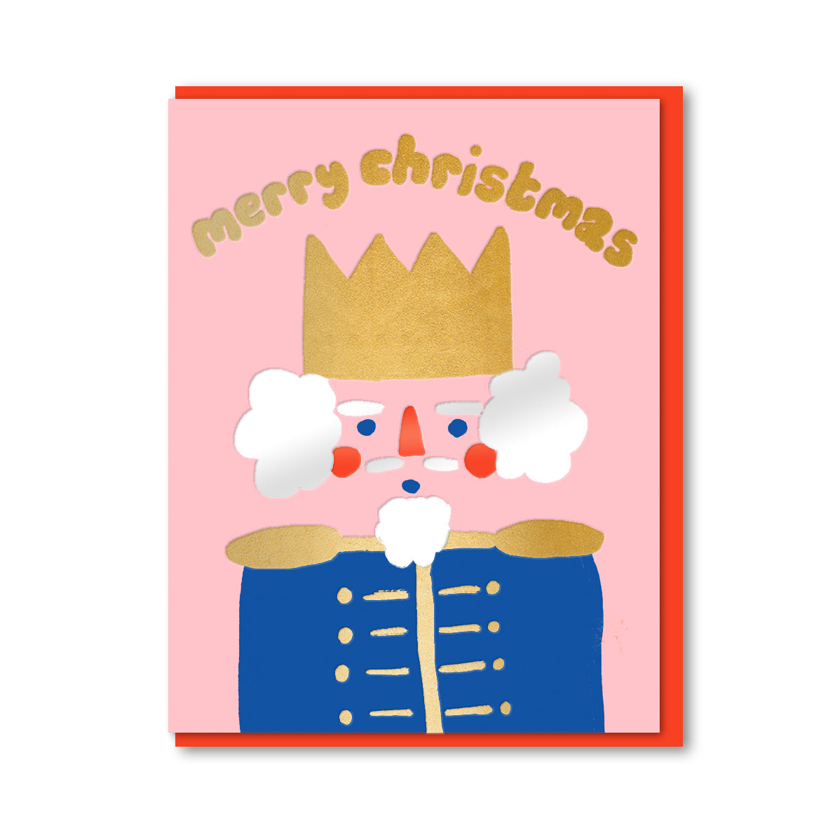JOYFUL NUTCRACKER KING BOX SET