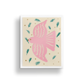 JOYFUL PINK DOVE BOX SET