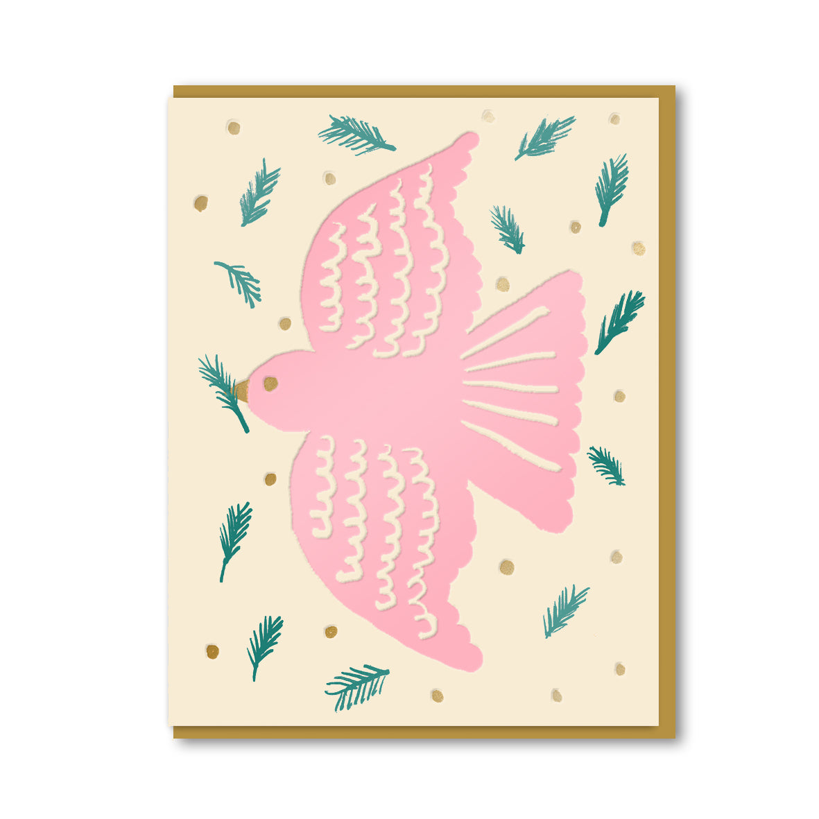 JOYFUL PINK DOVE BOX SET