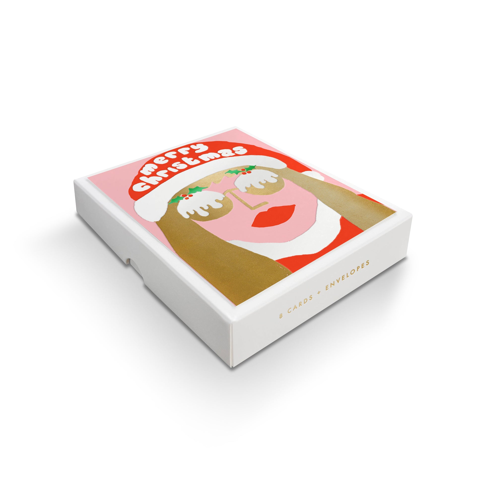 JOYFUL MISS CHRISTMAS BOX SET