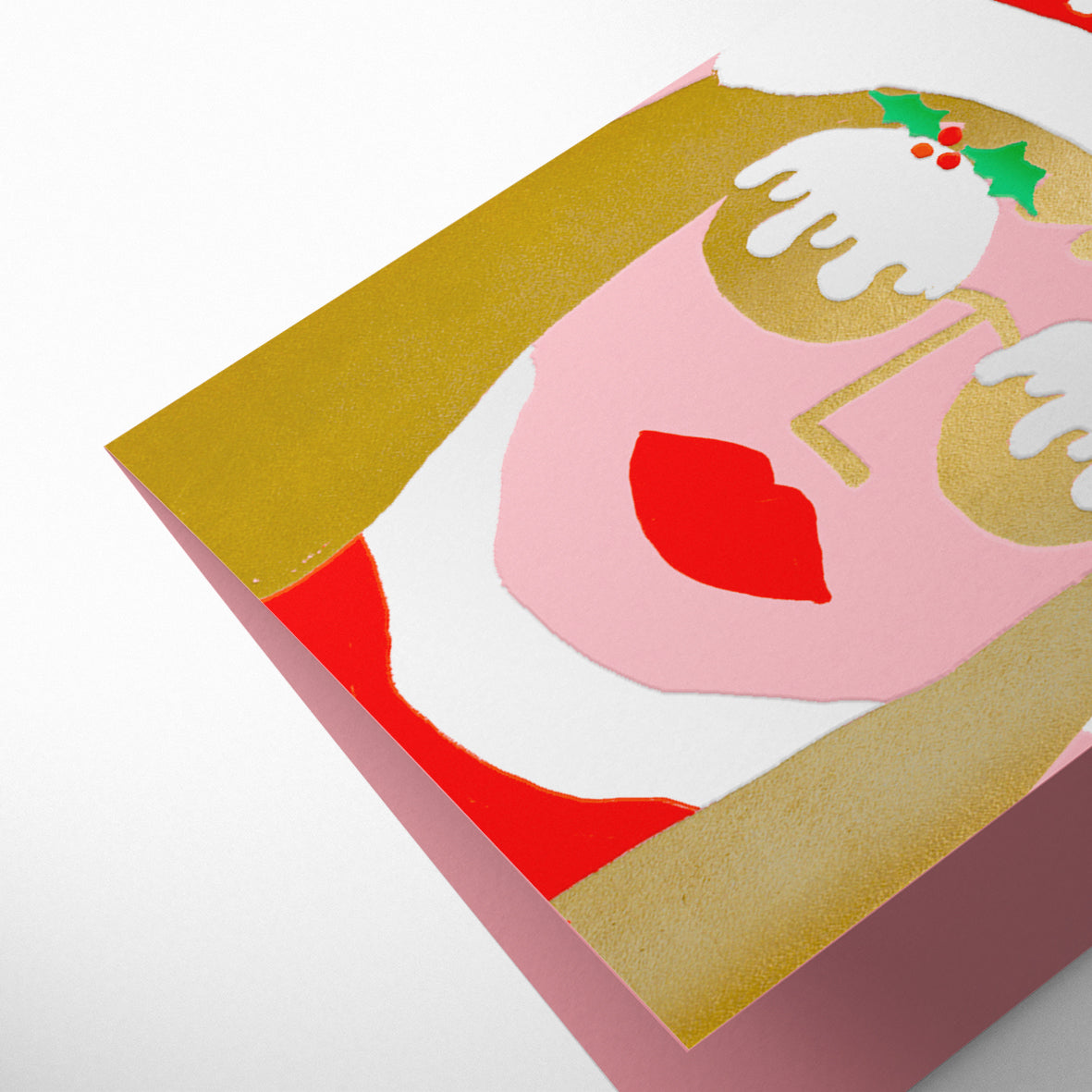 JOYFUL MISS CHRISTMAS