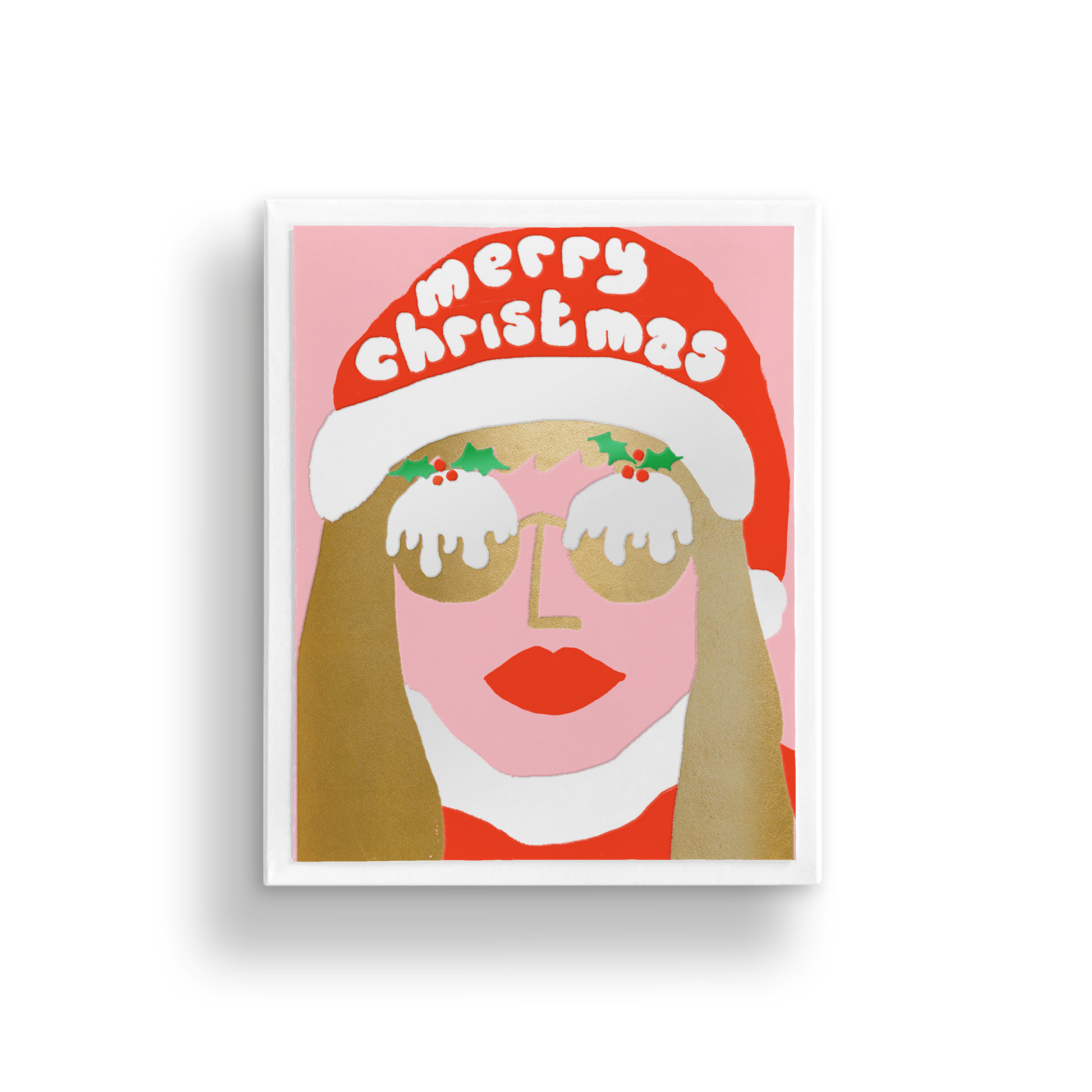 JOYFUL MISS CHRISTMAS BOX SET