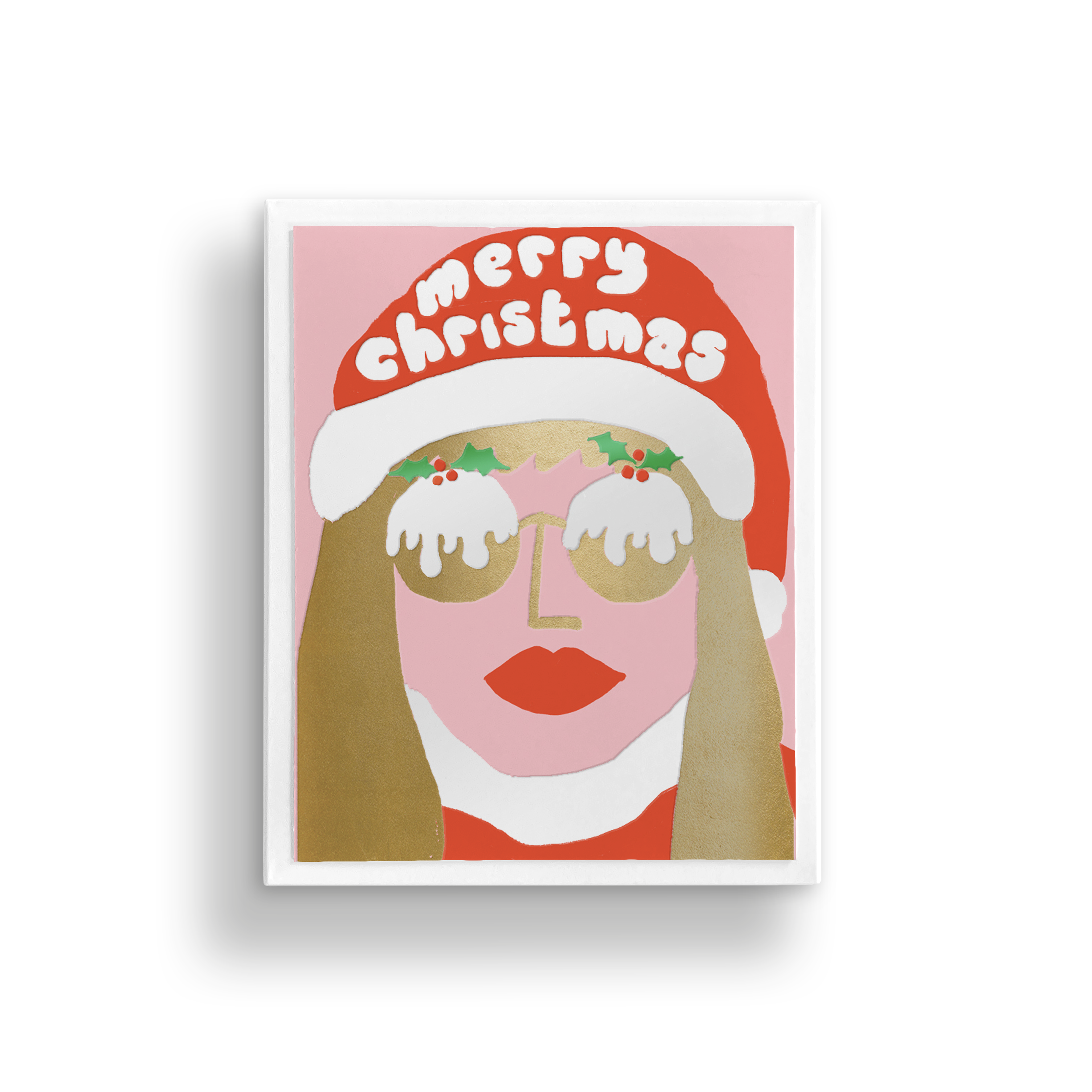 JOYFUL MISS CHRISTMAS BOX SET