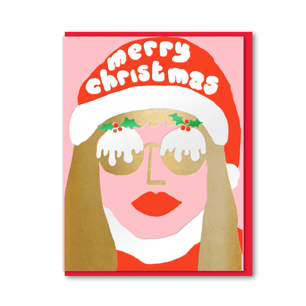 JOYFUL MISS CHRISTMAS BOX SET