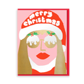 JOYFUL MISS CHRISTMAS