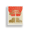 JOYFUL SANTA'S PANTS BOX SET