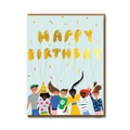 TOMODACHI BIRTHDAY