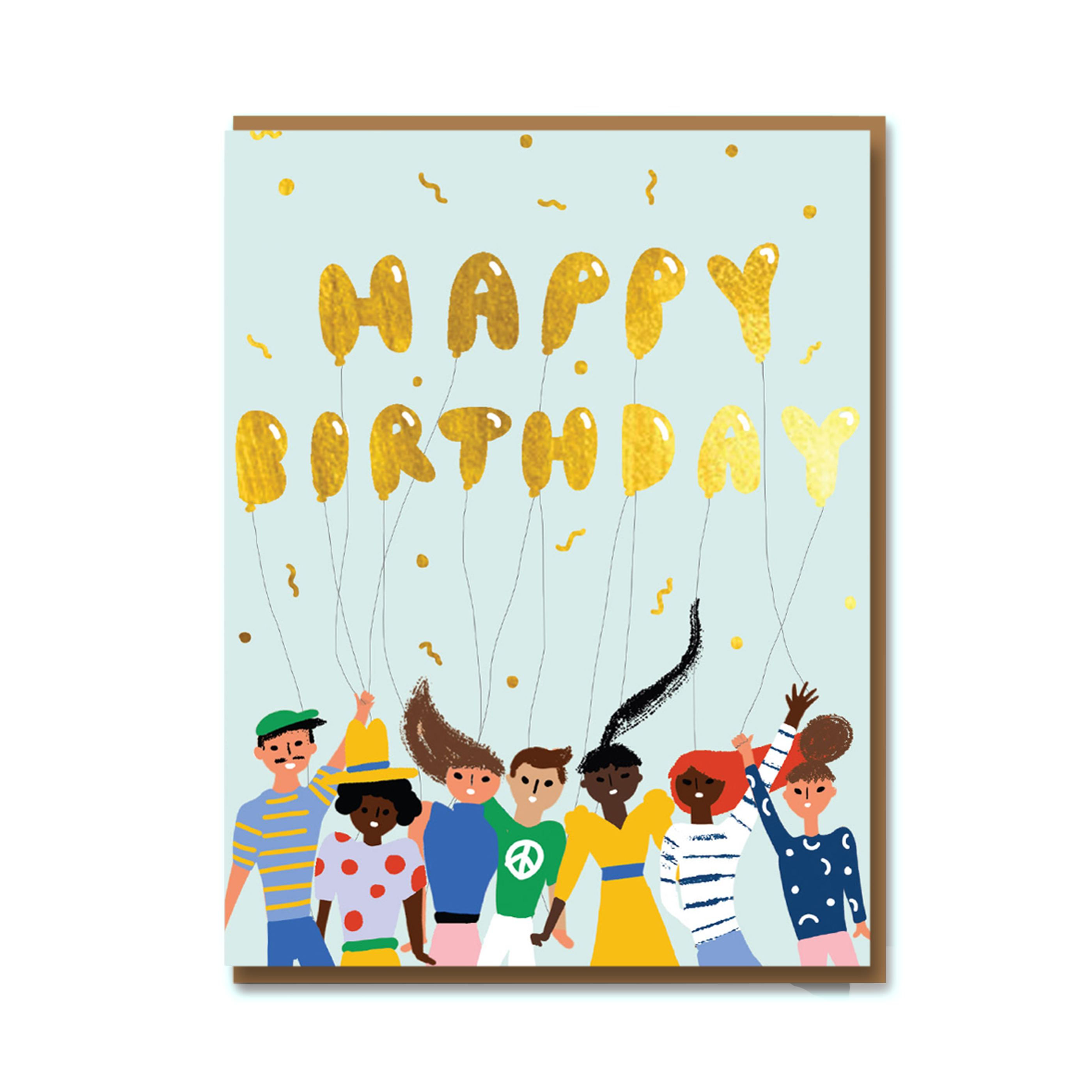 TOMODACHI BIRTHDAY