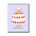 KITTY CAKE