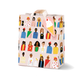 FRIENDS ARE FAMILY GIFT BAG