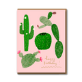 DESERT BIRTHDAY