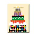 CAKE TOWER