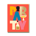 PARTY TYPE