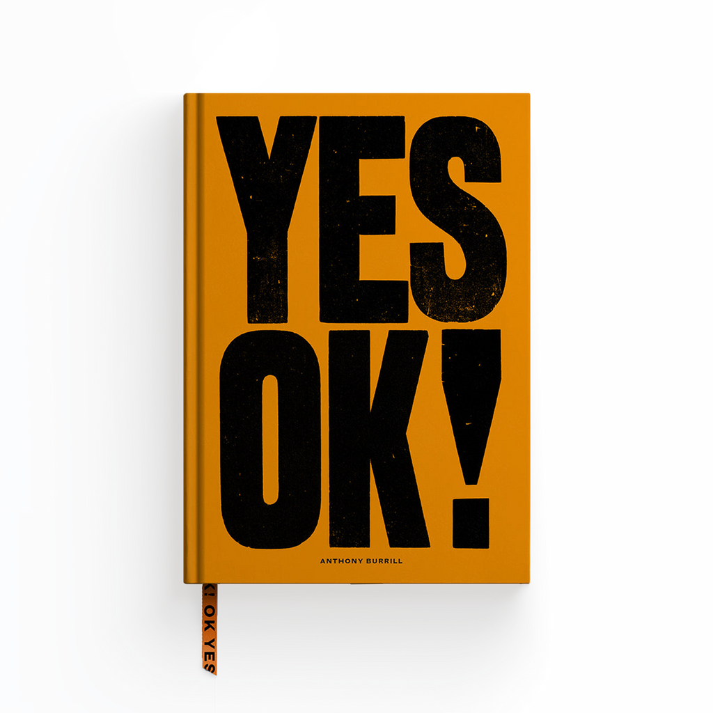 YES OK! NOTEBOOK