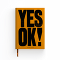YES OK! NOTEBOOK