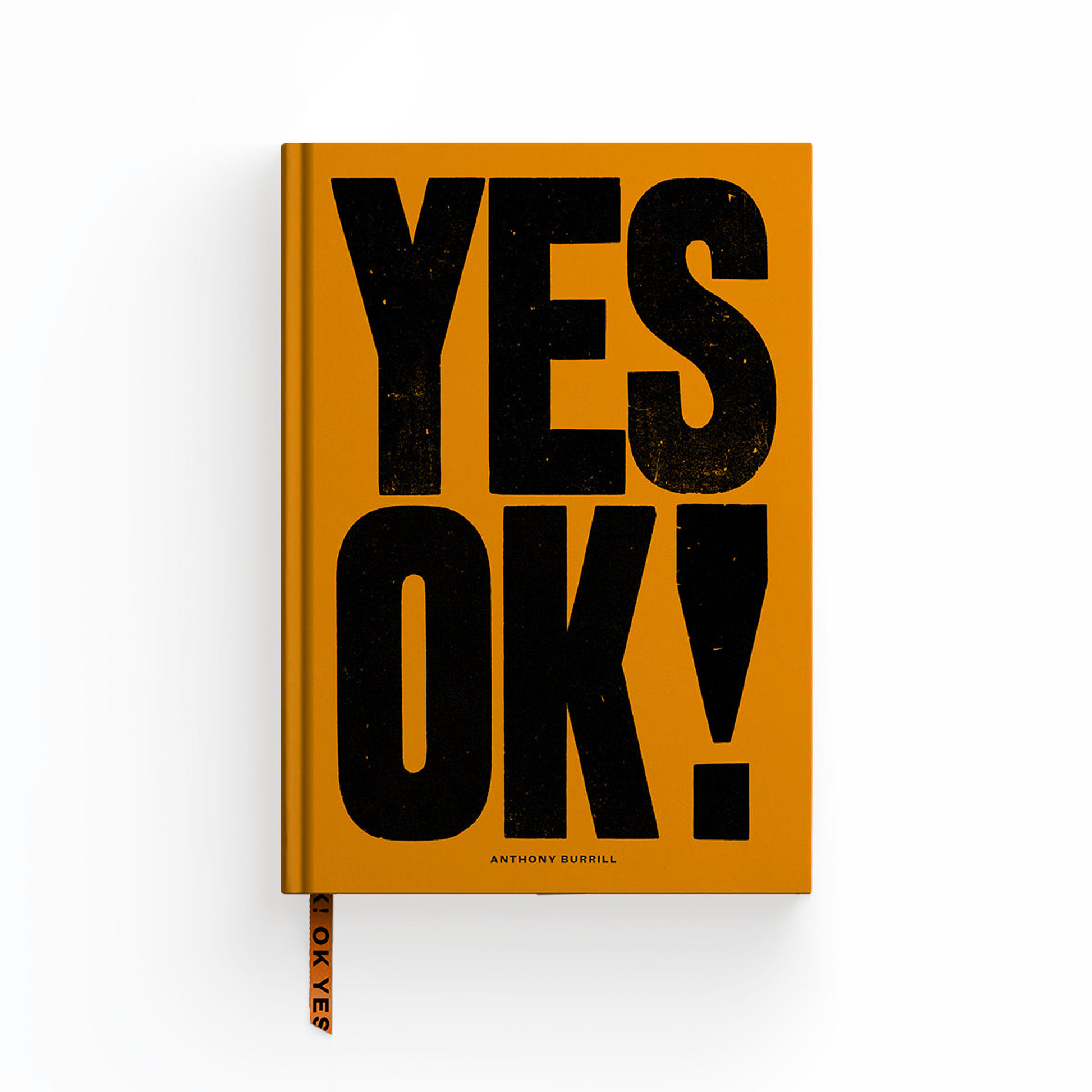 YES OK! NOTEBOOK