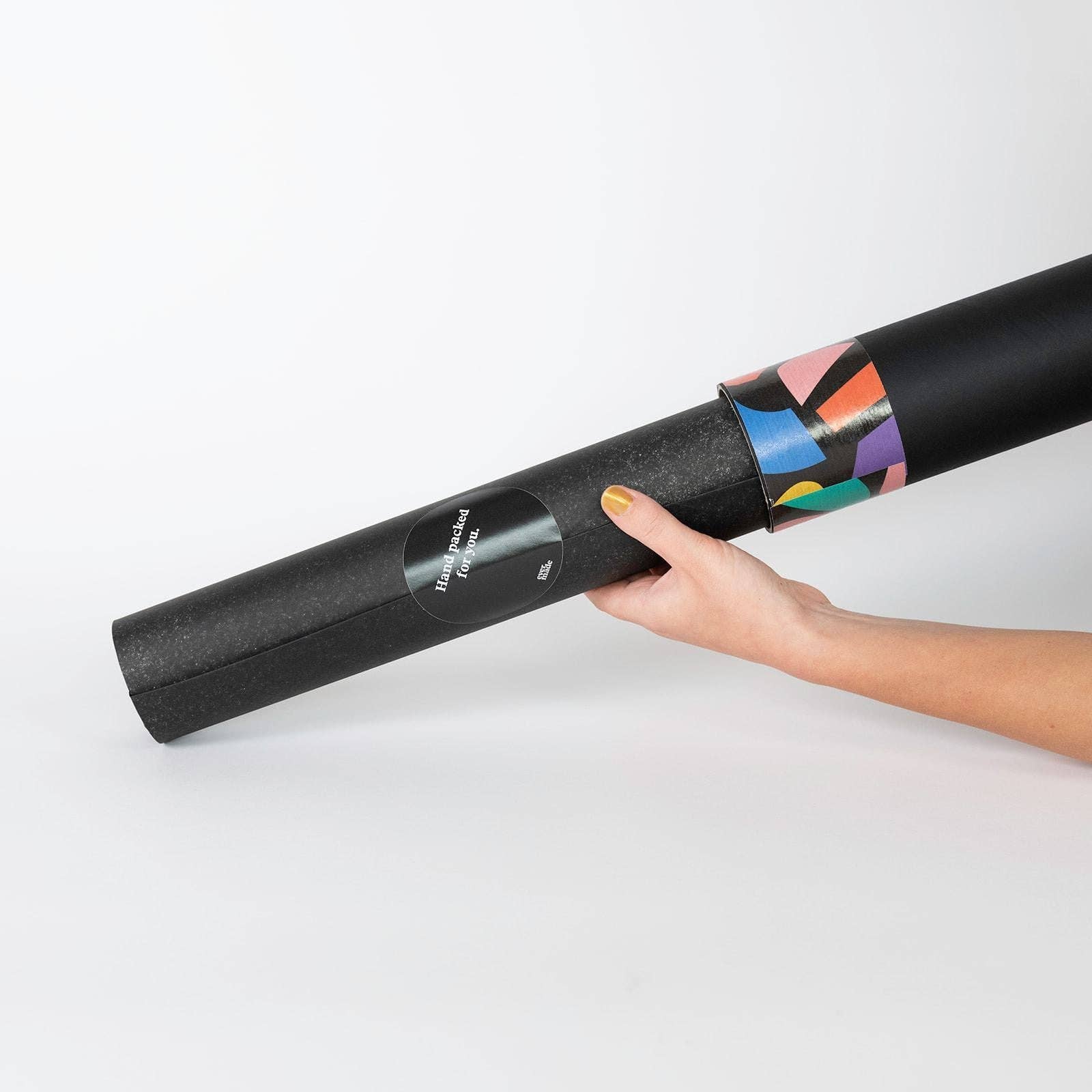 CITRUS ART PRINT // A4