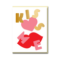 KISS ME