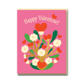 VALENTINE'S BOUQUET