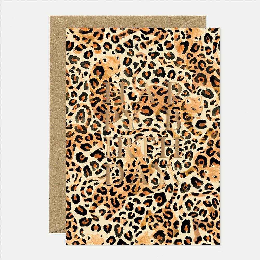 LEOPARD