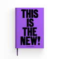 THIS IS THE NEW A5 NOTEBOOK