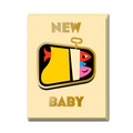 SARDINES NEW BABY