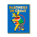 PARTNERS IN CRIME