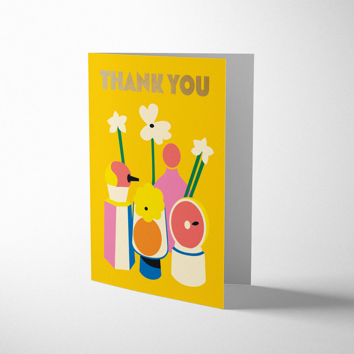 THANK YOU FLOWERS