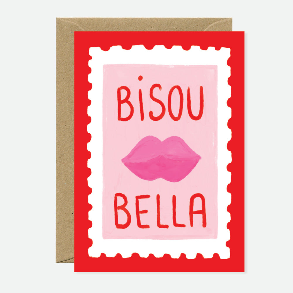 BISOU BELLA