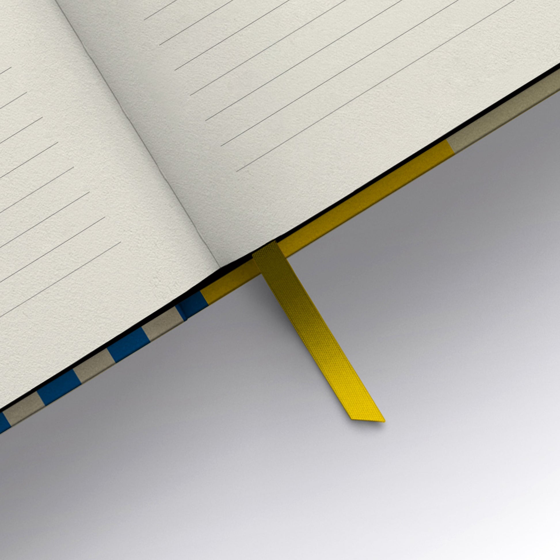 PATTERN NOTEBOOK BY BUREAU ALICE