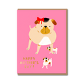 PUG MAMA