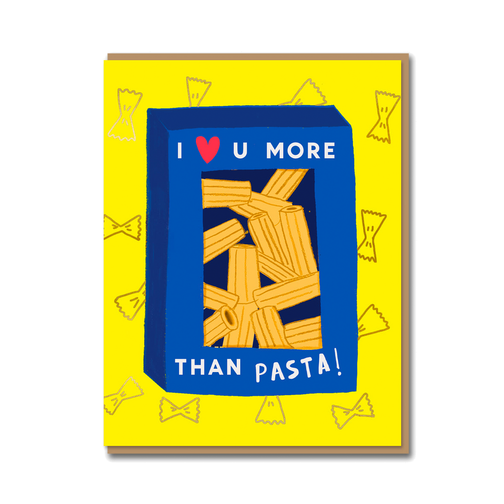 RIGATONI
