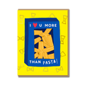 RIGATONI
