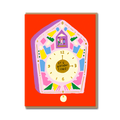 CUCKOO CLOCK